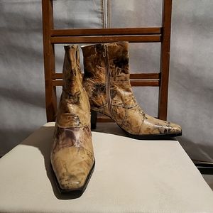 A pair of Boots